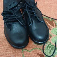 پوتین سربازی نو