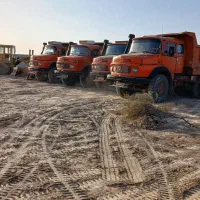 دستگاههای استجاری|خودرو سنگین|بندر ماهشهر, |دیوار