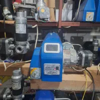 مشعل ran25 ایران رادیاتور  ( تاسیسات قربانی )|ماشین‌آلات صنعتی|آمل, |دیوار