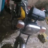 هندا|موتورسیکلت|کورین, |دیوار