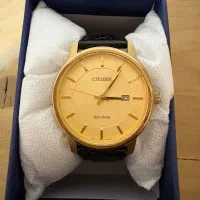 ساعت سیتیزن اصل ژاپن