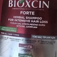 شامپو بیوکسین اصلی