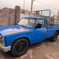 نیسان مدل 83