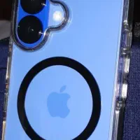 ایفون۱۶نرمال ۲سیم ۱۲۸ریجسترشده