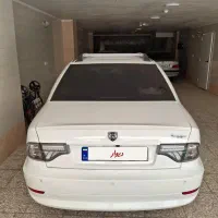 سمند سورن پلاس دریچه سیمی