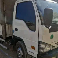 شیلر ۴۰۱|خودرو سنگین|جعفرآباد, |دیوار