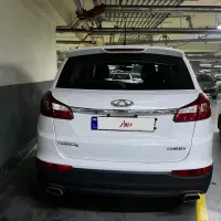 تیگو ۵|خودرو سواری و وانت|تهران, شهرآرا|دیوار