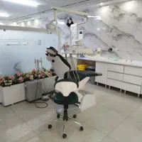 جشنواره باورنکردنی خدمات قسطی دندانپزشکی