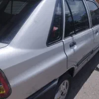 فروش پراید ۱۴۱|خودرو سواری و وانت|ارومیه, |دیوار