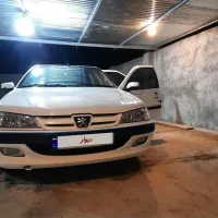 فروش پژو پارس