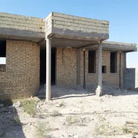 اسکلت ویلا لامرد دوبر|فروش خانه و ویلا|لامرد, |دیوار