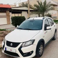 کوییک S  مدل 1403|خودرو سواری و وانت|امیدیه, |دیوار