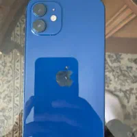 ایفون ۱۲ نرمال ۱۲۸