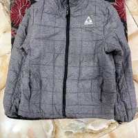 کاپشن بچه گانه تاناکورا|کفش و لباس بچه|شهرکرد, |دیوار