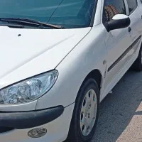 206 sd مدل ۹۴