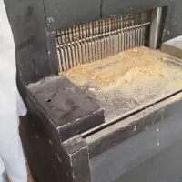 فروش دستگاه فر وکلیه لوازم نانوایی فانتزی
