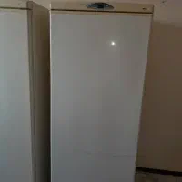 یخچال و فریزر دوقلو پارس