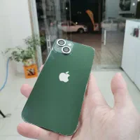 iPhone 13 128 سبز|موبایل|شیراز, شهرک گلستان|دیوار