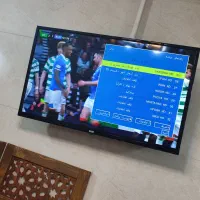 سام ۳۲ اینج|تلویزیون و پروژکتور|تبریز, |دیوار