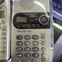 ۲۳۶۰ تلفن پاناسونیک در حدآک|تلفن رومیزی|اصفهان, خلجا|دیوار