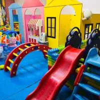 استخدام مربی پیش دبستانی