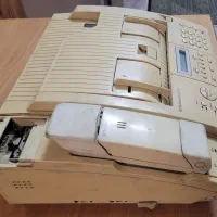 فکس قدیمی آلمانی تلکام TELEKAM AF 341