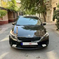 سراتو ۲۰۱۷ فول بی رنگ