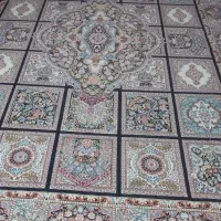 یک عدد فرش کژال