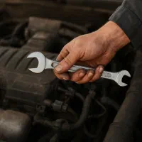 استخدام شاگرد مکانیکی(لنت کوبی و لوله کشی)