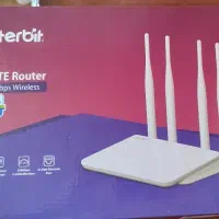 مودم سیمکارت خور Neterbit