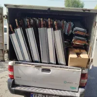 کولر گازی (کوئل آب گرم)باکیفیت|کولر گازی و فنکوئل|تهران, مسعودیه|دیوار