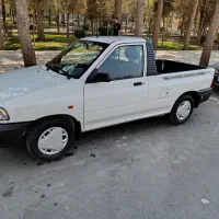 پراید وانت اخر1403