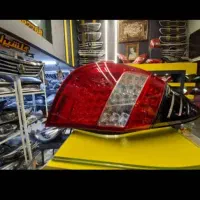 چراغ خطرهیونداییi30 دیلایت النترا خطر النترا yf|قطعات یدکی و لوازم جانبی|تهران, حشمتیه|دیوار