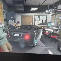 مود بینهایت gtav ps4|کنسول، بازی ویدئویی و آنلاین|یاسوج, |دیوار