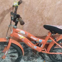 دوچرخه ۱۶و ۲۰ دخترانه و پسرانه|دوچرخه، اسکیت، اسکوتر|زابل, |دیوار