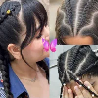 بافت مو|خدمات آرایشگری و زیبایی|بهبهان, |دیوار