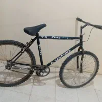 دوچرخه 26 دماوند