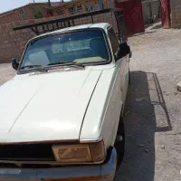 وانت پیکان 93|خودرو سواری و وانت|کوهنانی, |دیوار
