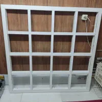 قفسه همه کاره