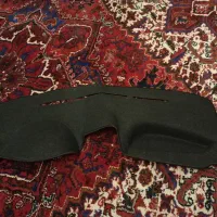 روکش داشبورد ۲۰۶