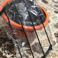 ساب ۸۰۰ آرامسی هکتور آکبند با محافظ فلزی|قطعات یدکی و لوازم جانبی|بابل, |دیوار