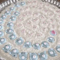 مارشمالو خونگی
