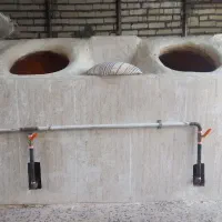 اجاره نانوایی نانوا تنوری