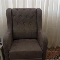 مبلمان|مبلمان خانگی و میز عسلی|زرندیه, |دیوار