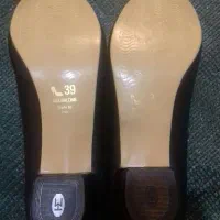 کفش تا به تا