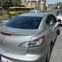 مزدا۳ مدل۹۸