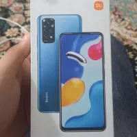 شیائومی(note11s)