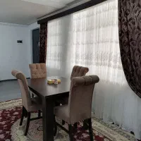 پرده|پرده، رانر، رومیزی|بندر انزلی, آذربایجان|دیوار