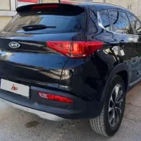 تیـگو 7 / مدل 1401