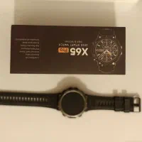 ساعت هوشمند (ساعت مچی هوشمند)